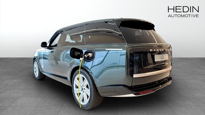 Bild 2 av Land Rover Range Rover P510e LWB Autobiography P460e