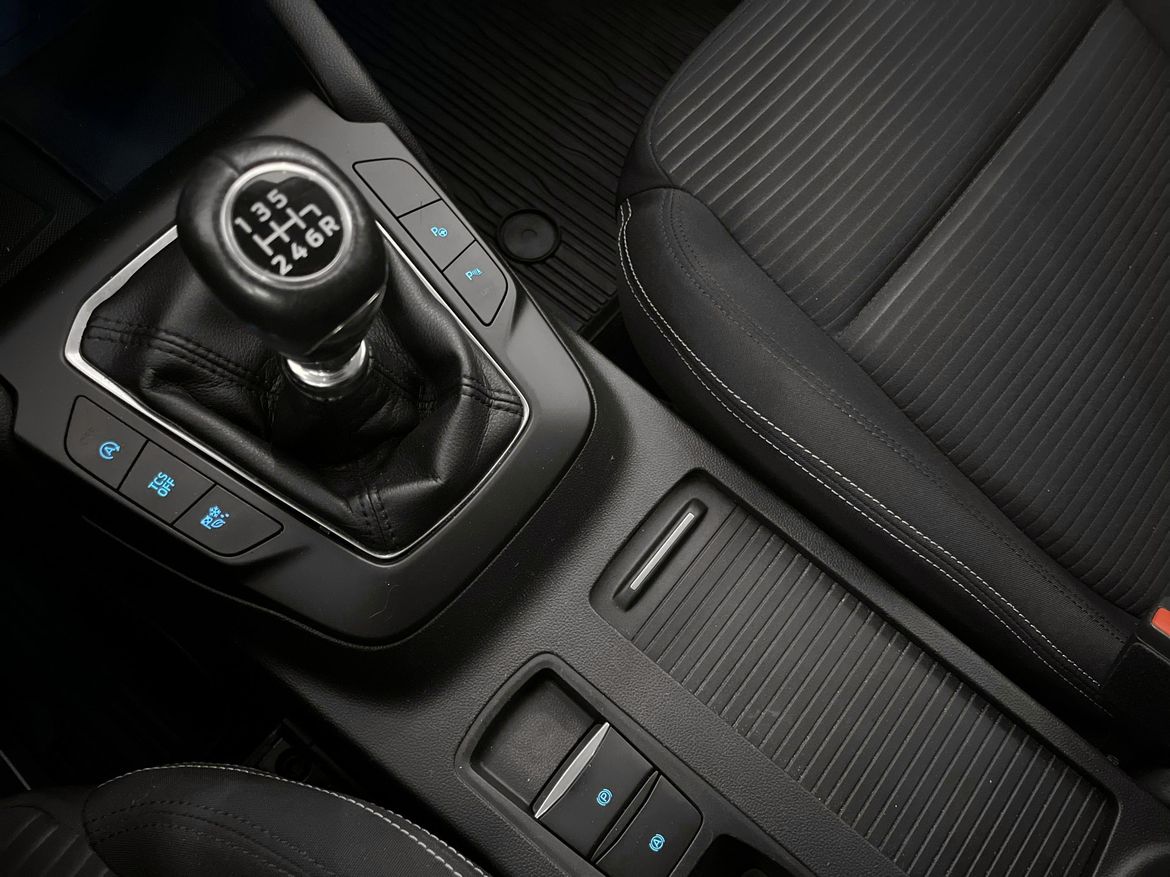 Ford Focus 2019 - miniatyr 19