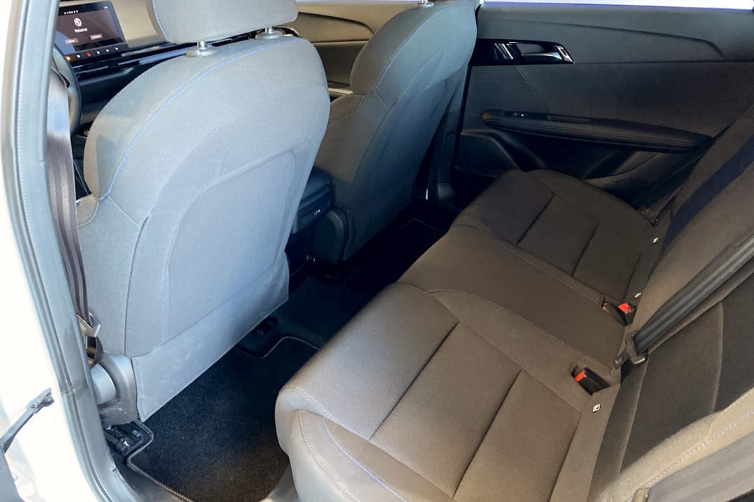 MG 4 Electric Standard Range