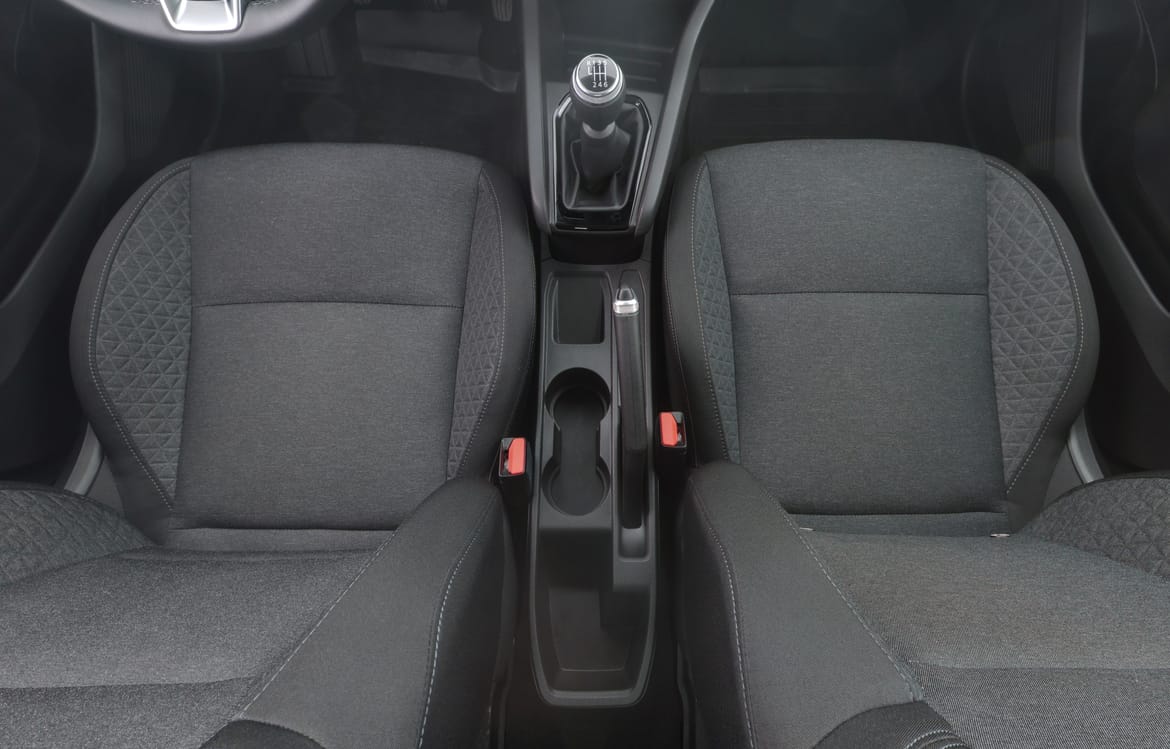 Renault Clio 2023 - miniatyr 9