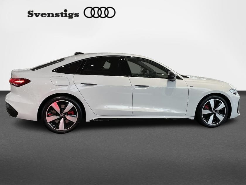 Bild 3 av Audi A5 Sedan e-hybrid quattro LIMOUSINE 270 KW S TRONIC