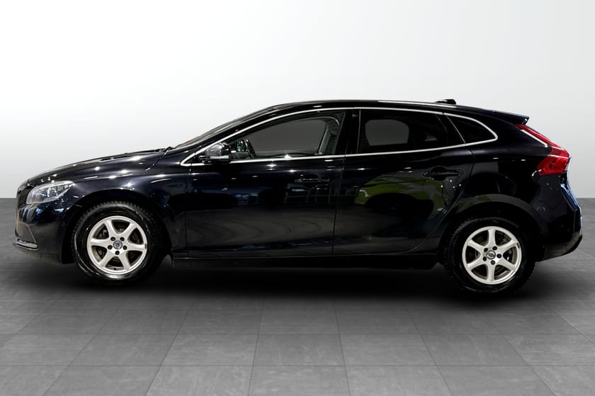 Bilde 2 av Volvo V40 D2 R-Design