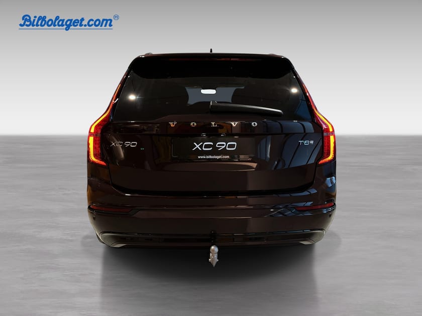 Bild 5 av Volvo XC90 7 Säten II T8 Ultra Dark