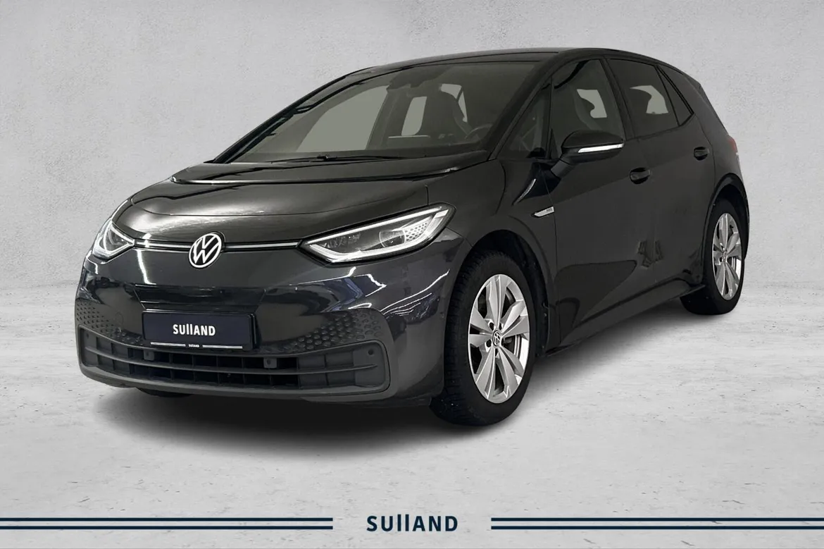 Bilde av Volkswagen ID.3 Pro Performance