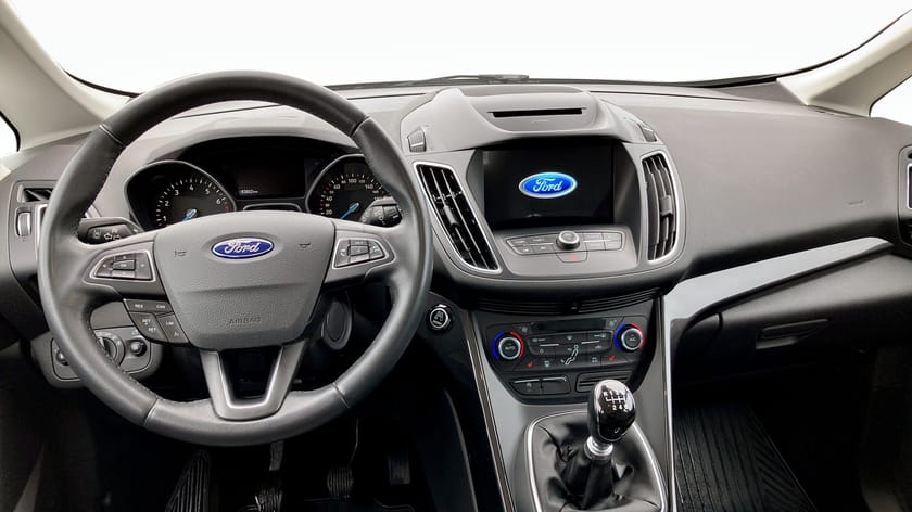 Bild 4 av Ford C-Max 
