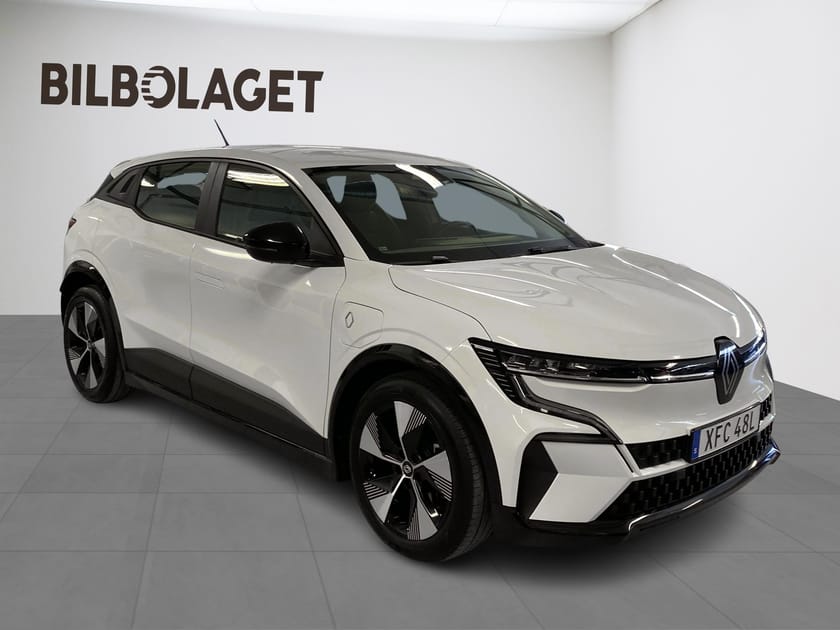 Bild 5 av Renault Mégane E-TECH Equilibre 40kWh/130hk
