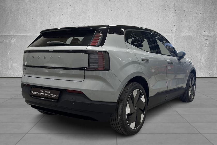 Bilde 5 av Volvo EX30 Twin Motor Performance Plus - Harman&Kardon, Carplay, Google