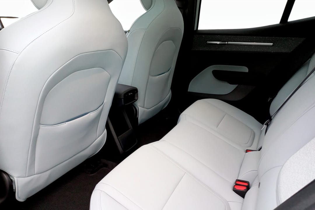 Volvo EX30 Twin Motor Performance