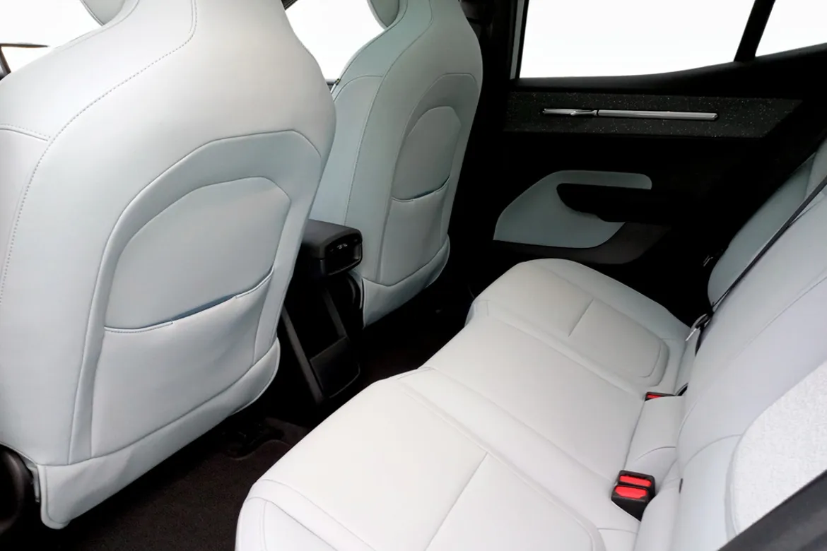 Volvo EX30 Twin Motor Performance