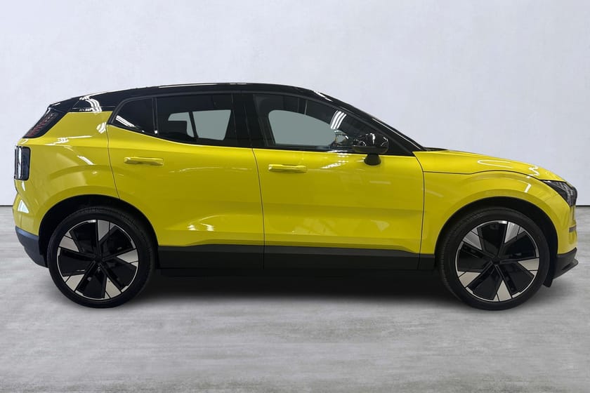 Bild 3 av Volvo EX30 Single Motor Extended Range Plus