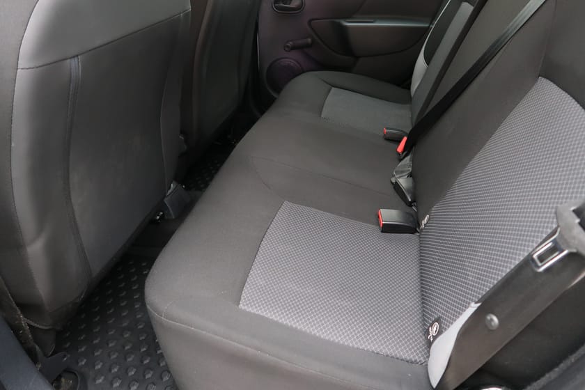 Bild 5 av Dacia Sandero 0,9 TCe Family Edition