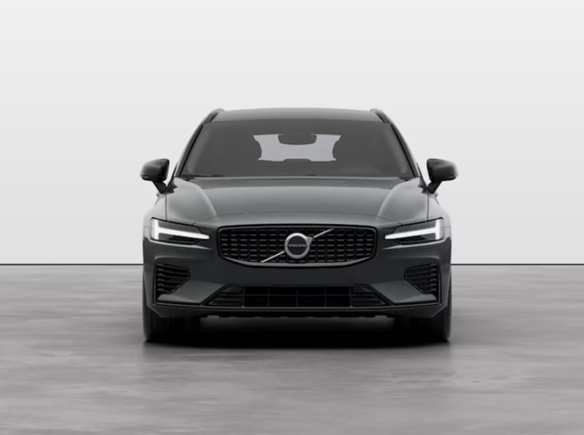 Bild 4 av Volvo V60 T6 Plus Dark Nordic Edition *Lagerbil*