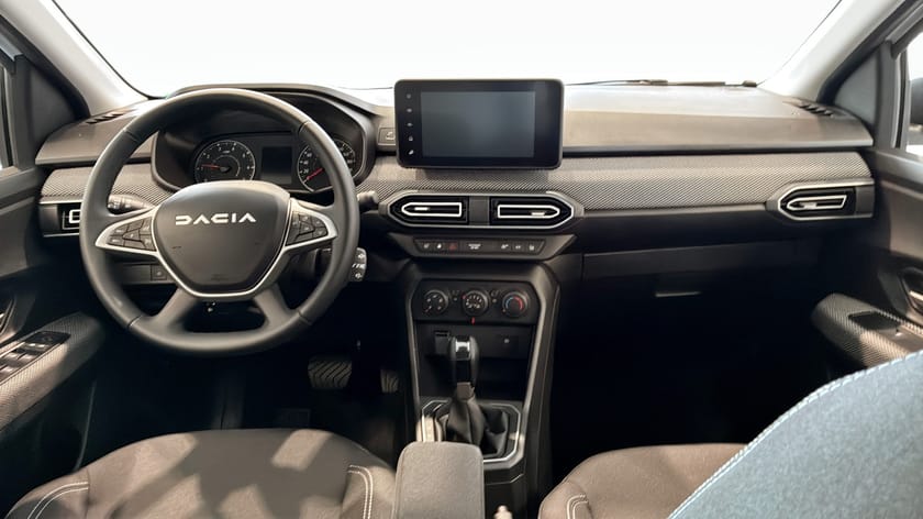 Bild 4 av Dacia Sandero EXPRESSION TCE 90 AUTO