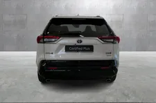 Thumnail bilde 3 av Toyota RAV4 Plug-in Hybrid