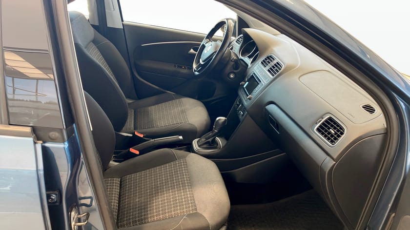 Bild 3 av Volkswagen Polo 