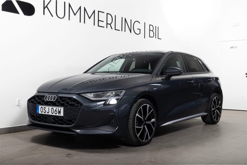 Bild 3 av Audi A3 Sportback 35 TFSI – Proline Advanced
