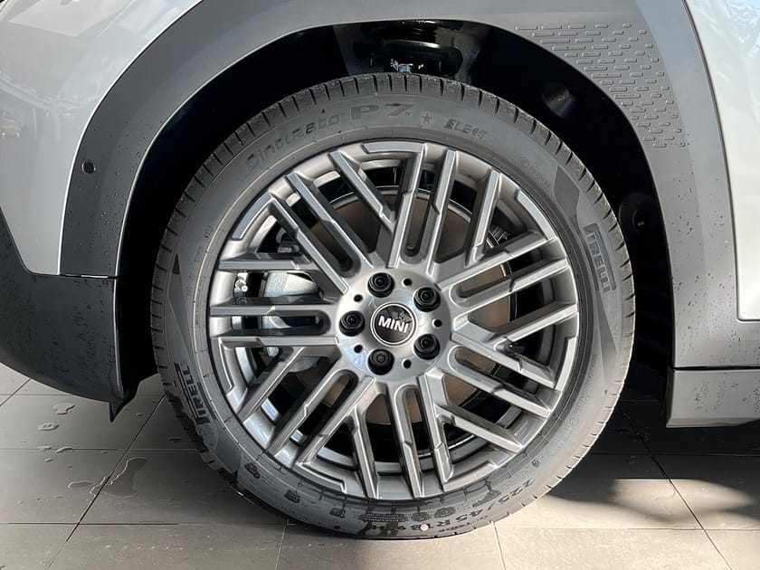 Bild 4 av MINI Aceman SE 4595 kr/ mån Paket S +