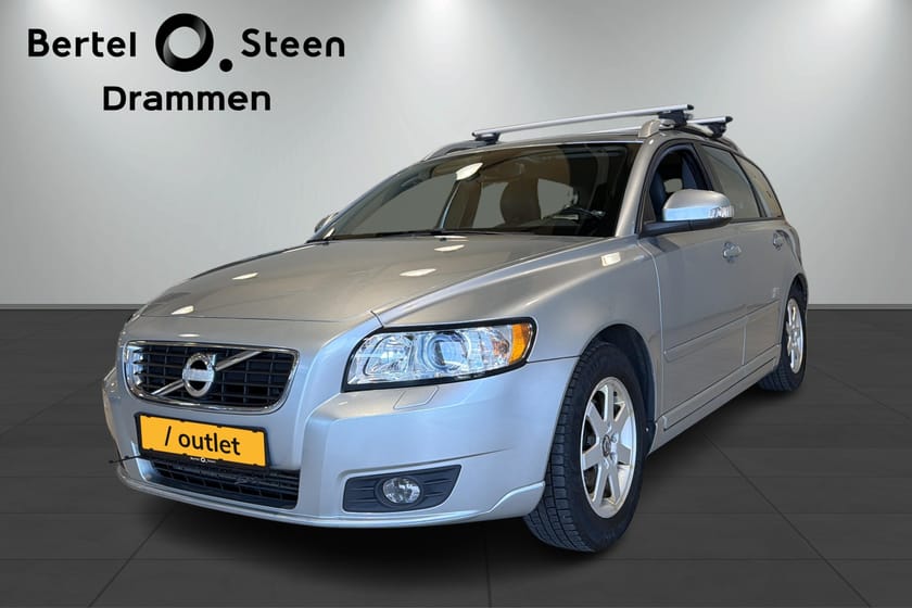 Bilde 1 av Volvo V50 