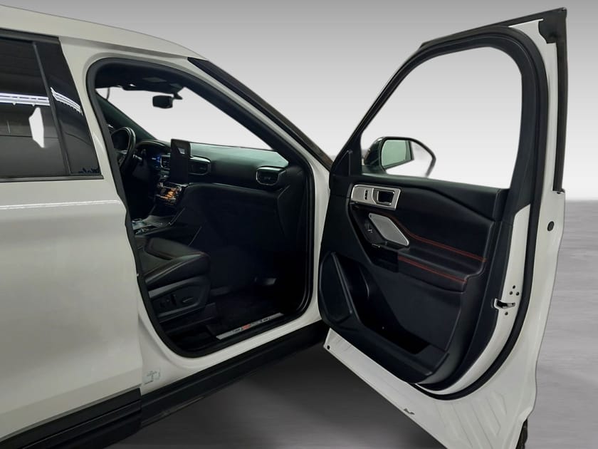Bild 4 av Ford Explorer Plug-In Hybrid 3.0 457 PHEV ST-Li AWD 5-d A II