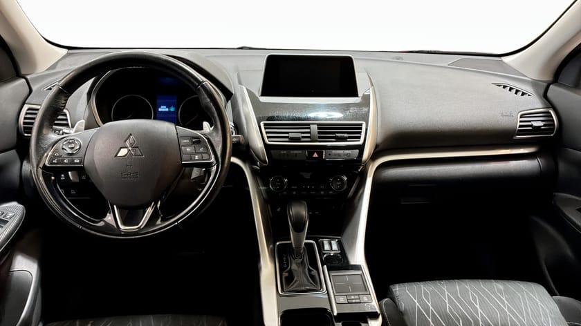 Bild 4 av Mitsubishi Eclipse Cross 1.5 T 163 HK Comfort / Drag / Head-up