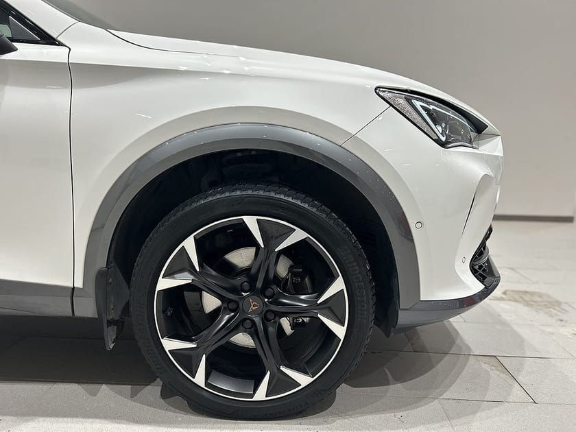 Bild 3 av CUPRA Formentor Seat 1.5 TSI 150HK DSG7