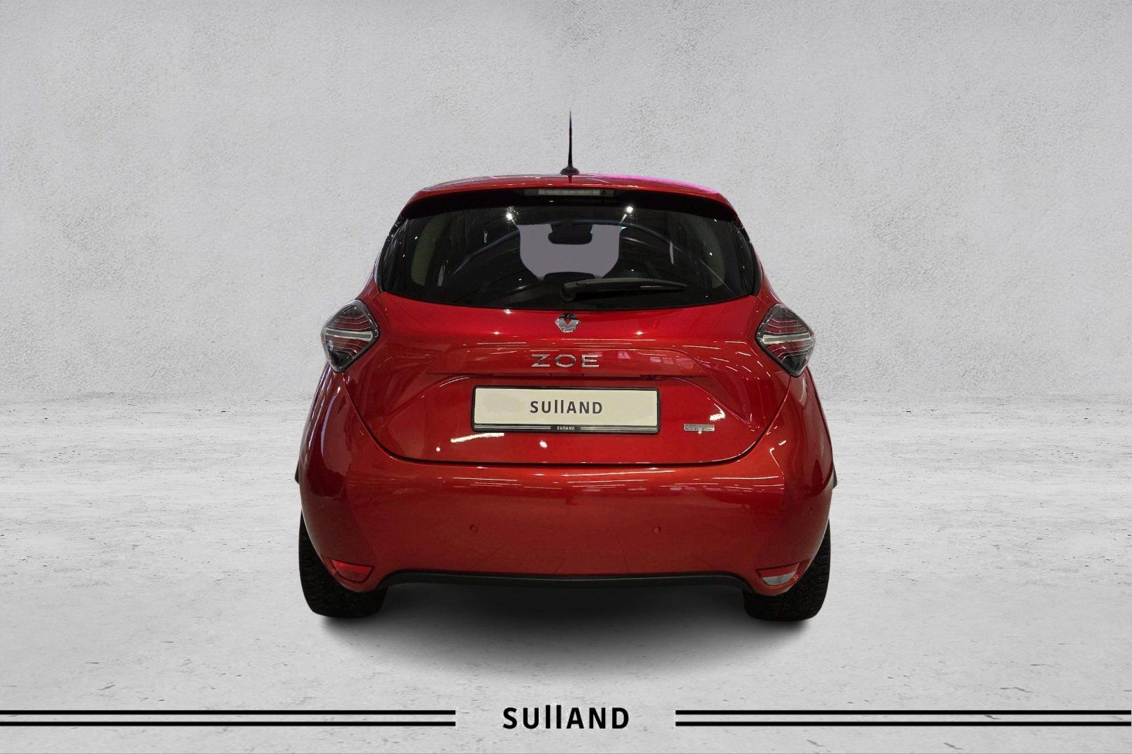 Thumnail bilde 3 av Renault ZOE R135