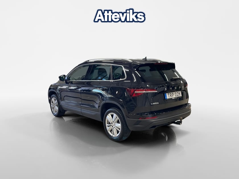 Bild 5 av Škoda Karoq STYLE 1,5 TSI 150 HK *Backkamera*