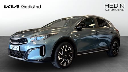 Kia XCeed Plug-in Hybrid Advance