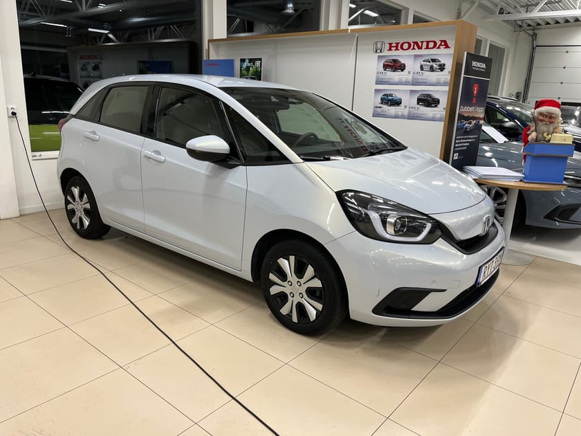 Bild 1 av Honda Jazz e:HEV Elegance