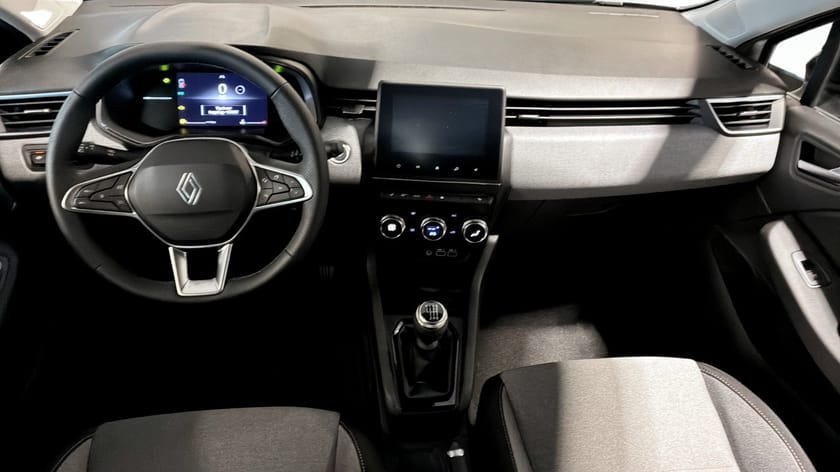 Bild 4 av Renault Clio KAMPANJ 2590:-/MÅN BEGRÄNSAT LAGER