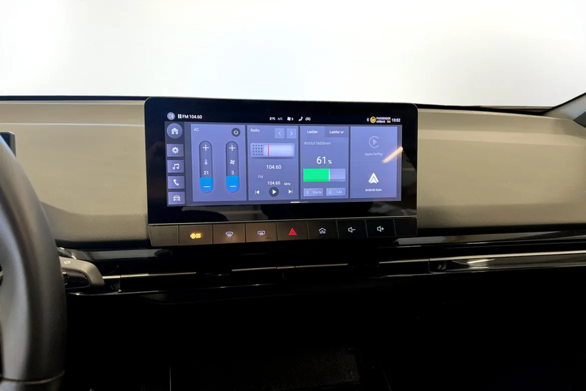 MG 4 Electric Standard Range