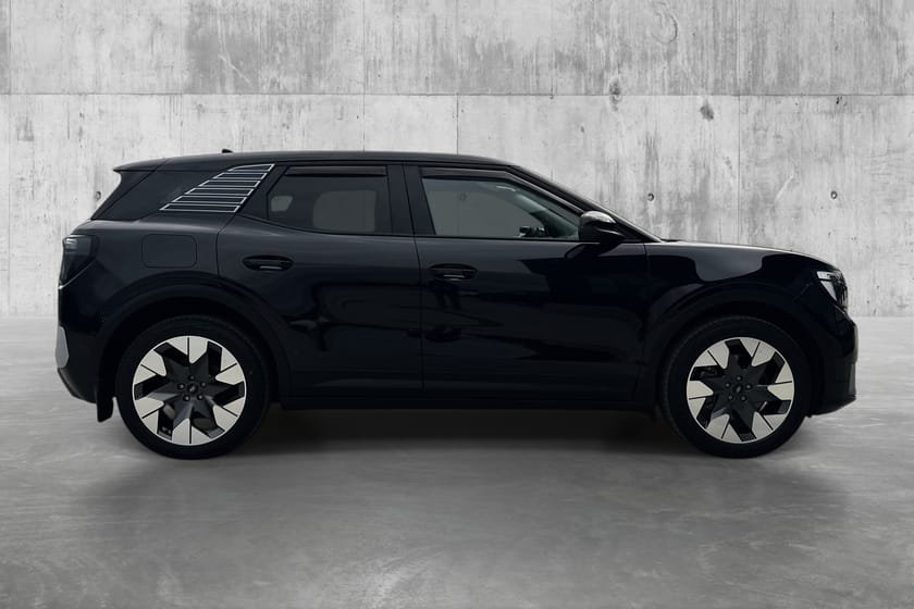 Bilde 4 av Ford Explorer EV Extended Range AWD Premium/Hengerfeste/Varmepumpe/Festepunkter/Ambient
