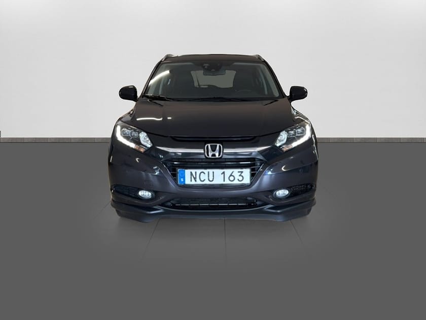 Bild 5 av Honda HR-V Executive 1.6 i-DTEC 120 HK / Dragkrok / 1 Ägare