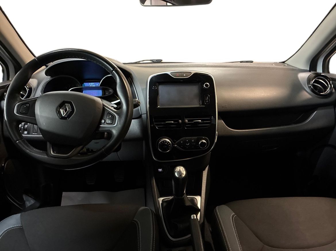 Renault Renault Clio — bild 9