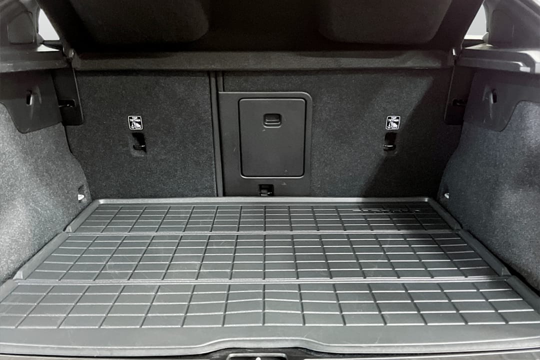 Volvo C40 Recharge Single Motor