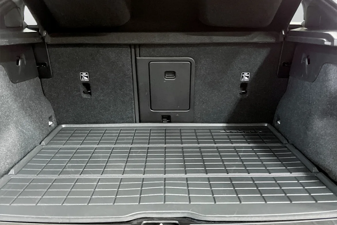 Volvo C40 Recharge Single Motor