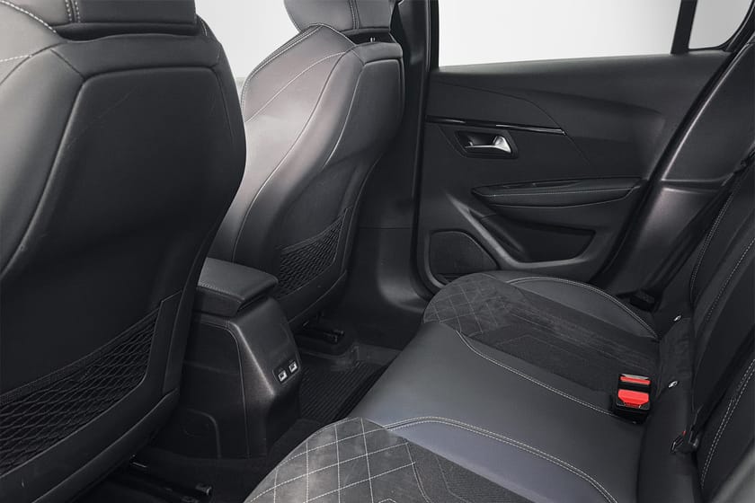 Bild 5 av Peugeot 208 1.2 PureTech GT NYSERVAD