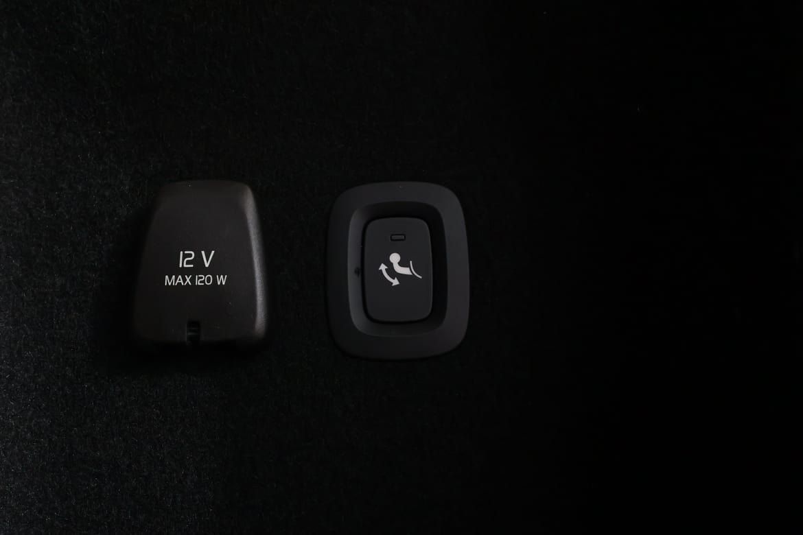 Volvo V60 2026 - miniatyr 18