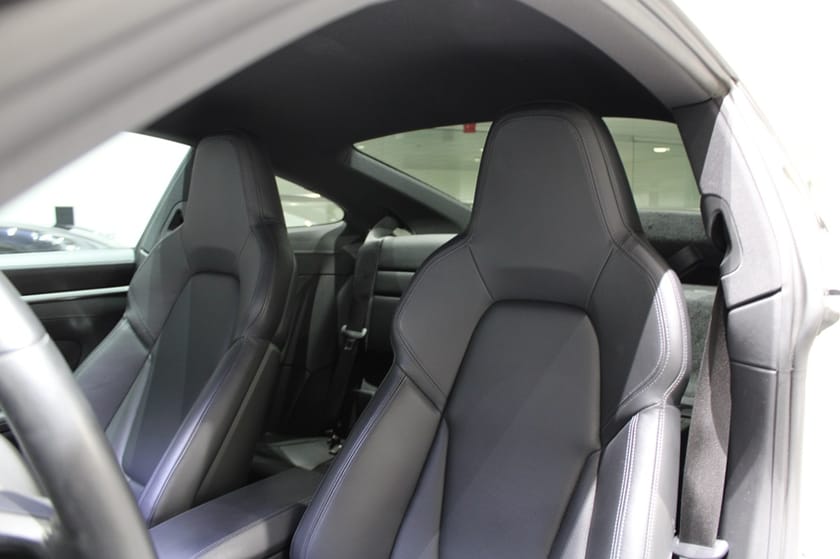 Bild 4 av Porsche 911 Carrera S 