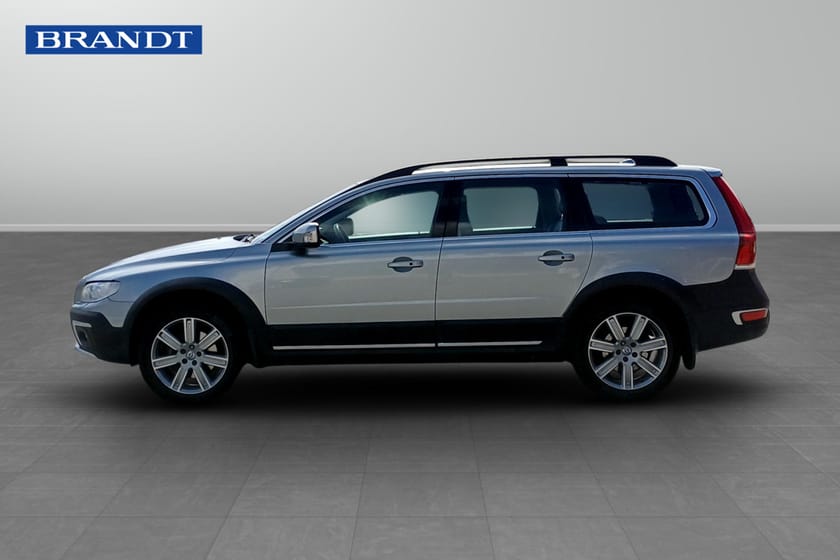 Bild 3 av Volvo XC70 D4 AWD Classic Summum