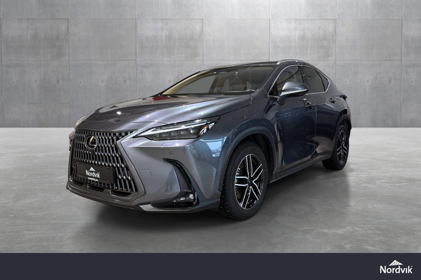 Bilde 1 av Lexus NX 450h+ Executive Tech / Firehjulstrekk / Skinn