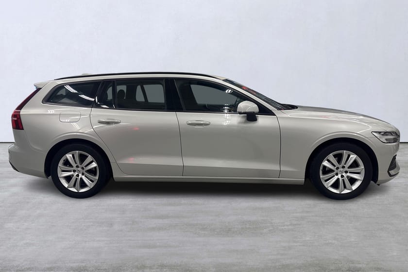 Bild 3 av Volvo V60 D4 Momentum Edition