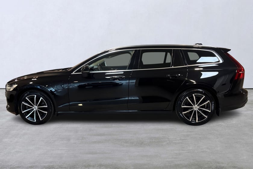 Bild 2 av Volvo V60 Recharge T6 Plus Bright