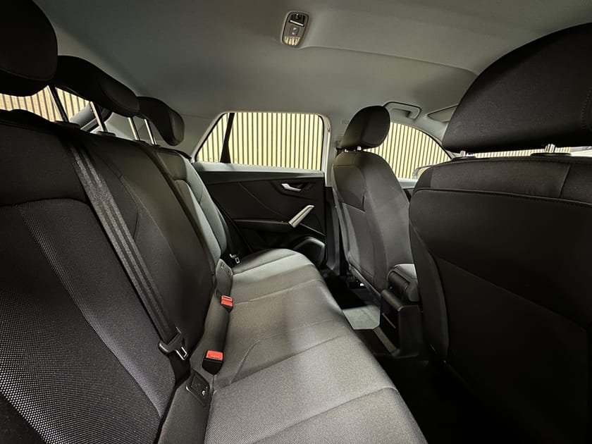 Bild 5 av Audi Q2 30 TFSI PROLINE 116 HK