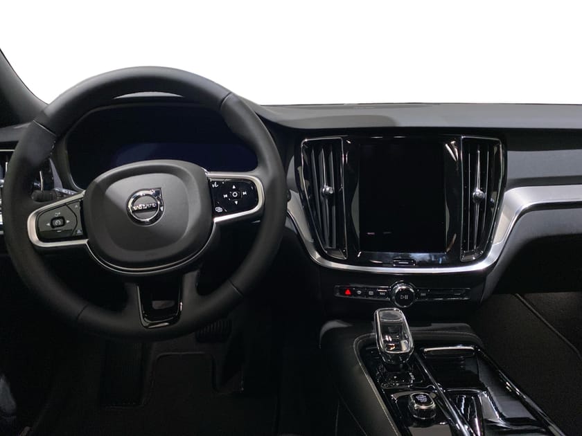 Bild 5 av Volvo V60 T6 Plus Dark Nordic Edition - Demo