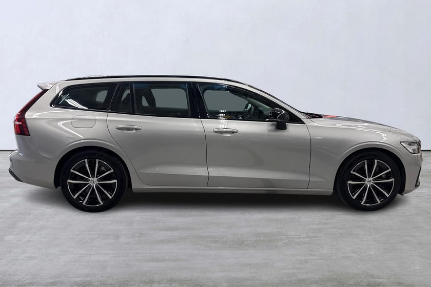 Bild 3 av Volvo V60 T6 Plus Dark