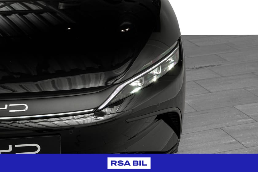 Bilde 4 av BYD Han EV AWD 520KM/4x4/EXECUTIVE/517HK/PANORAMATAK