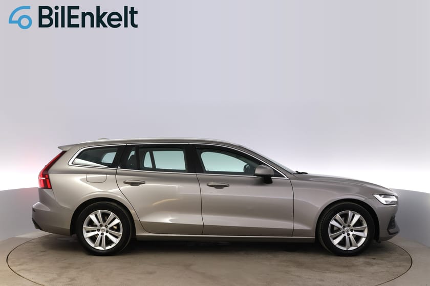Bild 2 av Volvo V60 B4 Advanced B-Kamera BLIS Drag Navi D-Värme