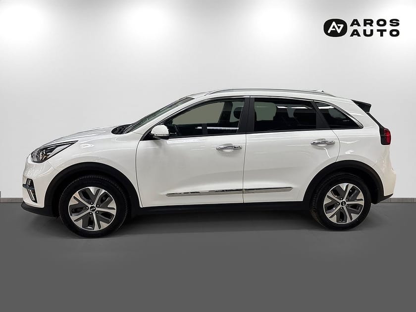 Bild 4 av Kia e-Niro 64 kWh Advance 204hk  Nybilsgaranti