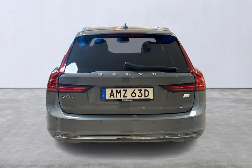 Bild 5 av Volvo V90 Recharge T6 II Inscr Expression